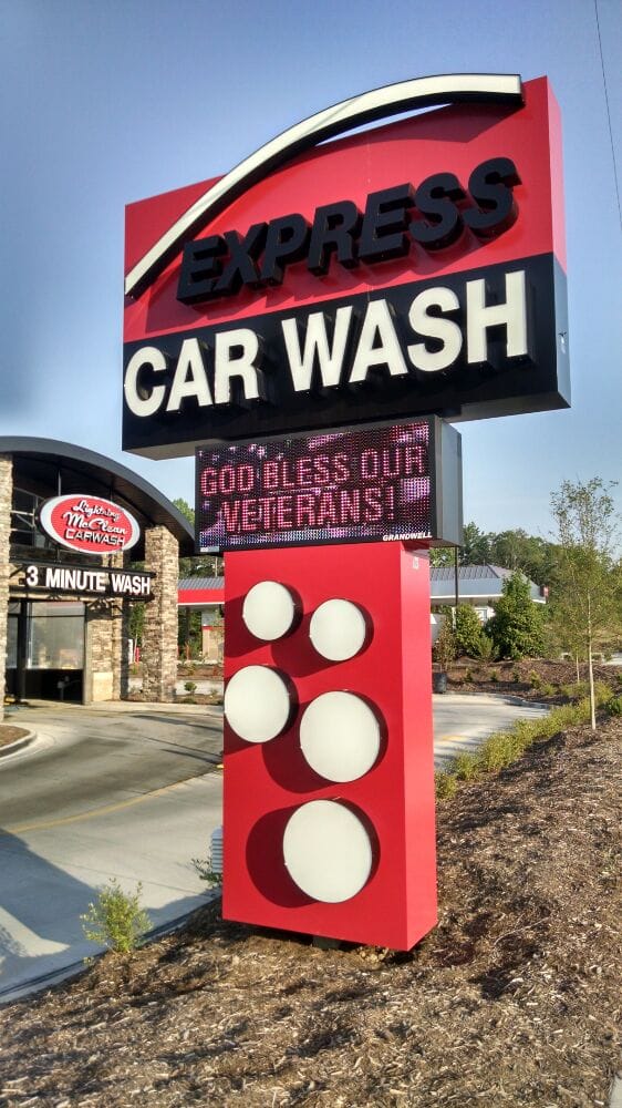 Truck Wash « Categories « Road Trip Roads 411